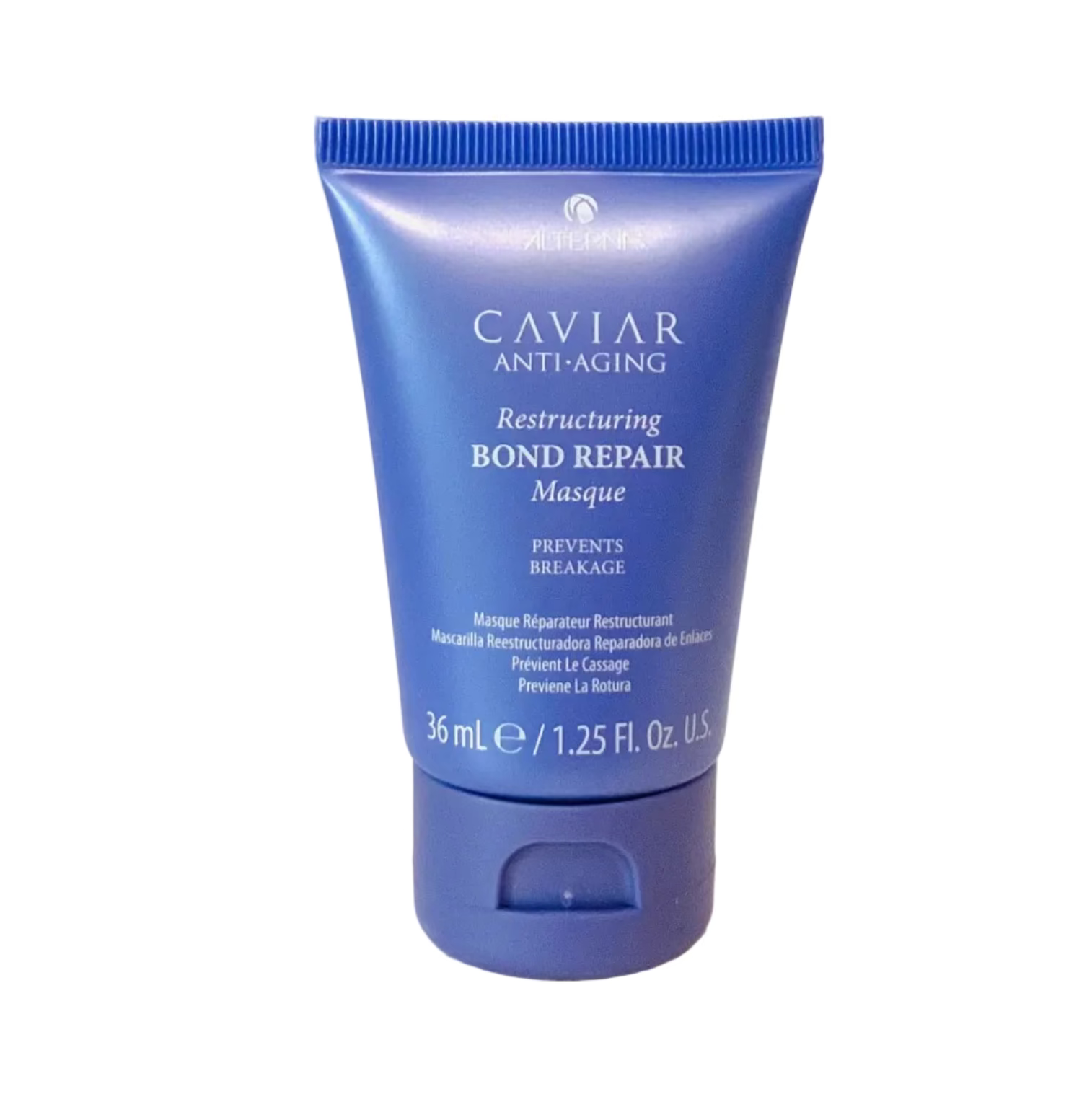 Alterna Caviar Restructuring Bond Repair Masque MINI [36ml]