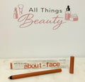 about face Matte Fix Lip Pencil - Happy Endings