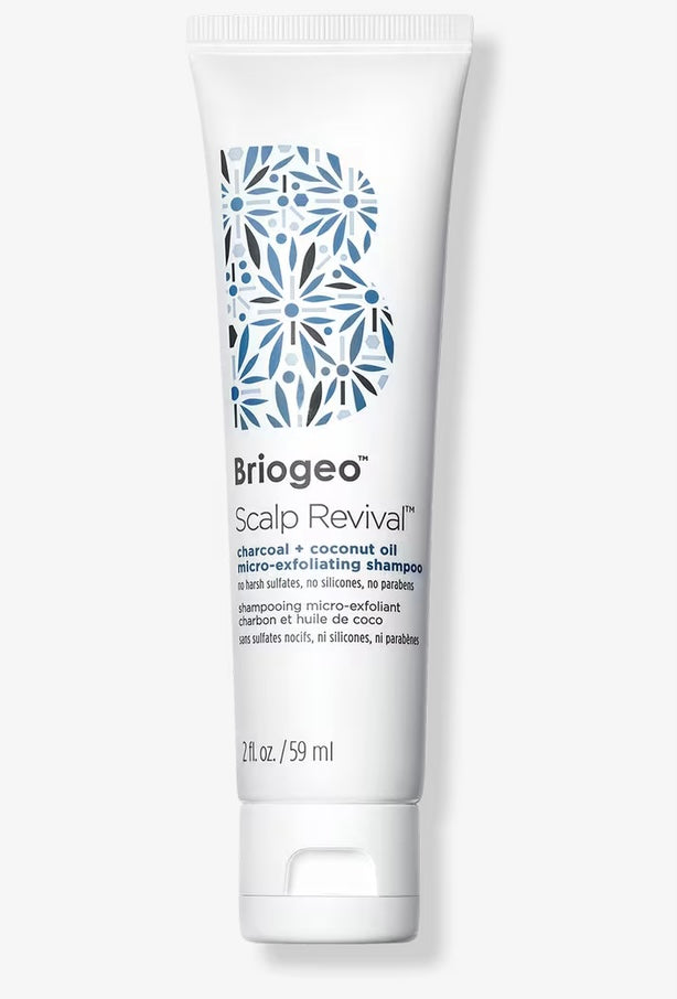 Briogio Scalp Revival & Don’t Despair Repair Conditioning Mask Set [59ml each]