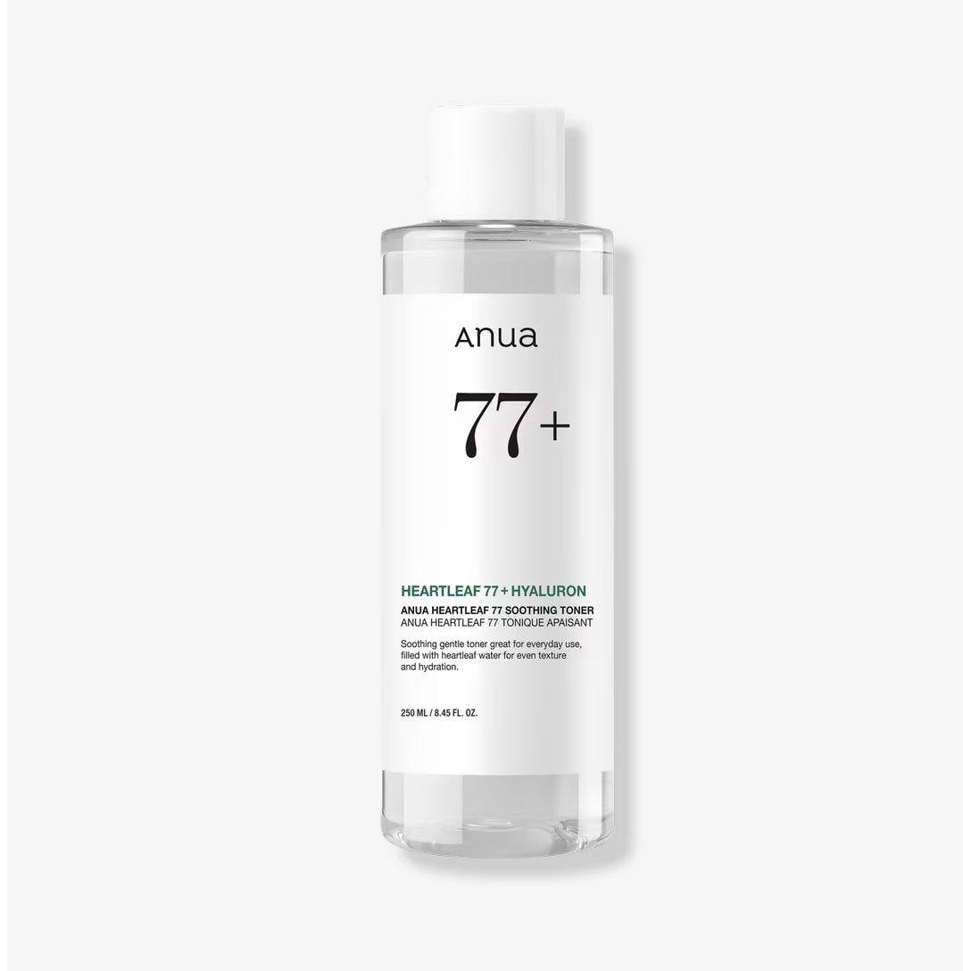 Anua Heartleaf 77% Soothing Toner