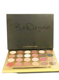 Be Denno 24 Eyeshadow Palette - ES2401