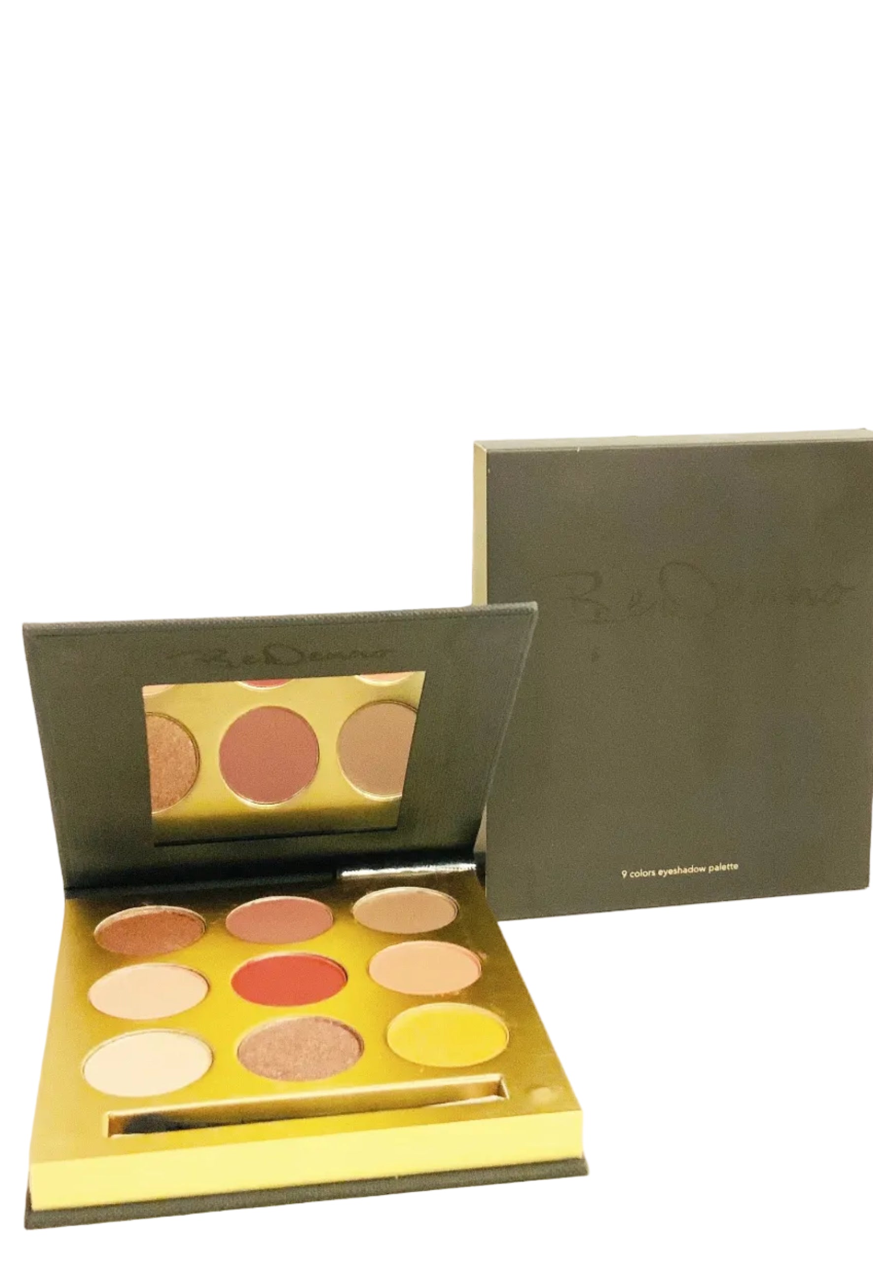 Be Denno 9 Eyeshadow Palette - ES-905