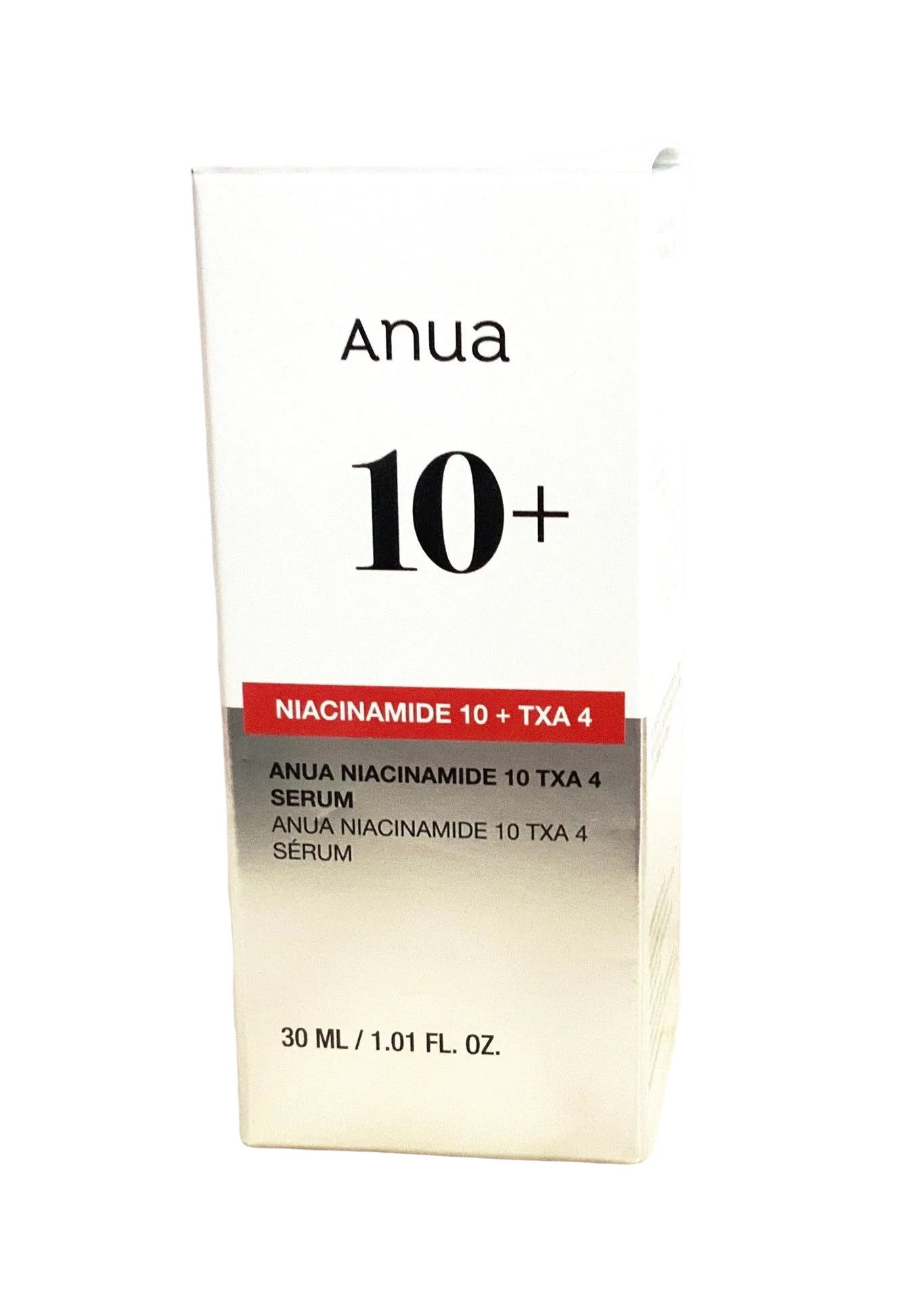 Anna 10+ Niacinamide 10 TXA 4 Serum